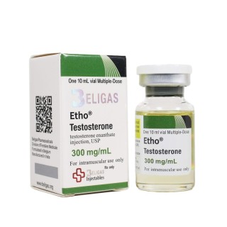 Etho-Testosterone 300 Beligas