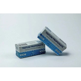 Testum Propionate Magnum Laboratories