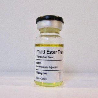 Multi Ester Tren Pharmaceutical