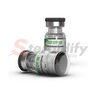 1-Test Cyp 100 Dragon Pharma