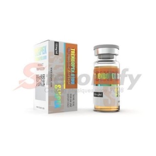 TRENBOPEX A100 SIXPEX