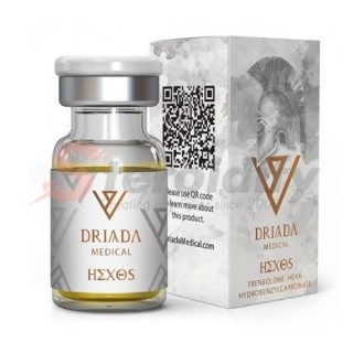 Hexos Driada Medical