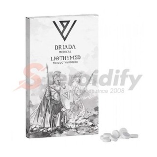 Liothymed T3 Driada Medical
