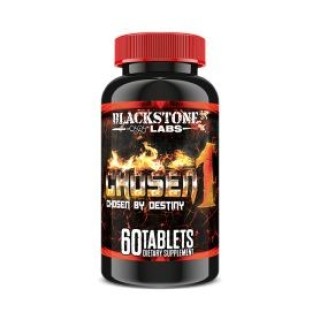 Blackstone Labs Chosen1 60 tabliet Blackstone Labs