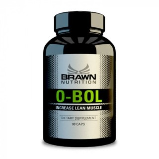 O-BOL OSTARINE Brawn Nutrition Brawn Nutrition