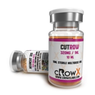 CutRow cRowX Labs