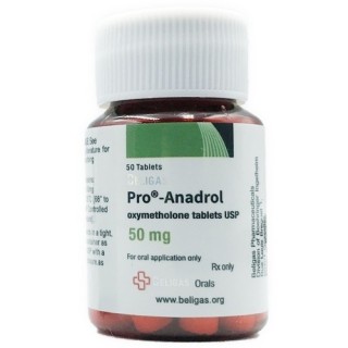 Anadrol Beligas