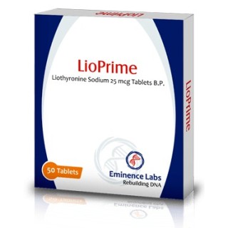 LIOPRIME Eminence Labs Eminence Labs